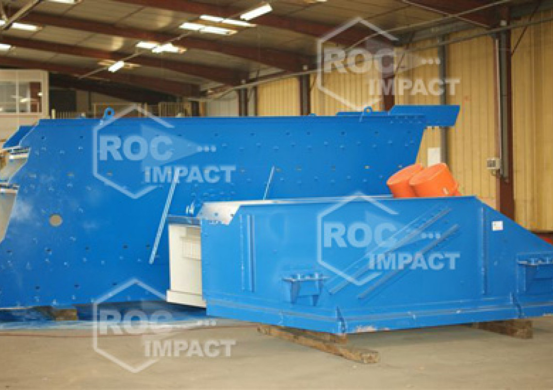 News projet R.C.A (Central African Republic) ROC IMPACT