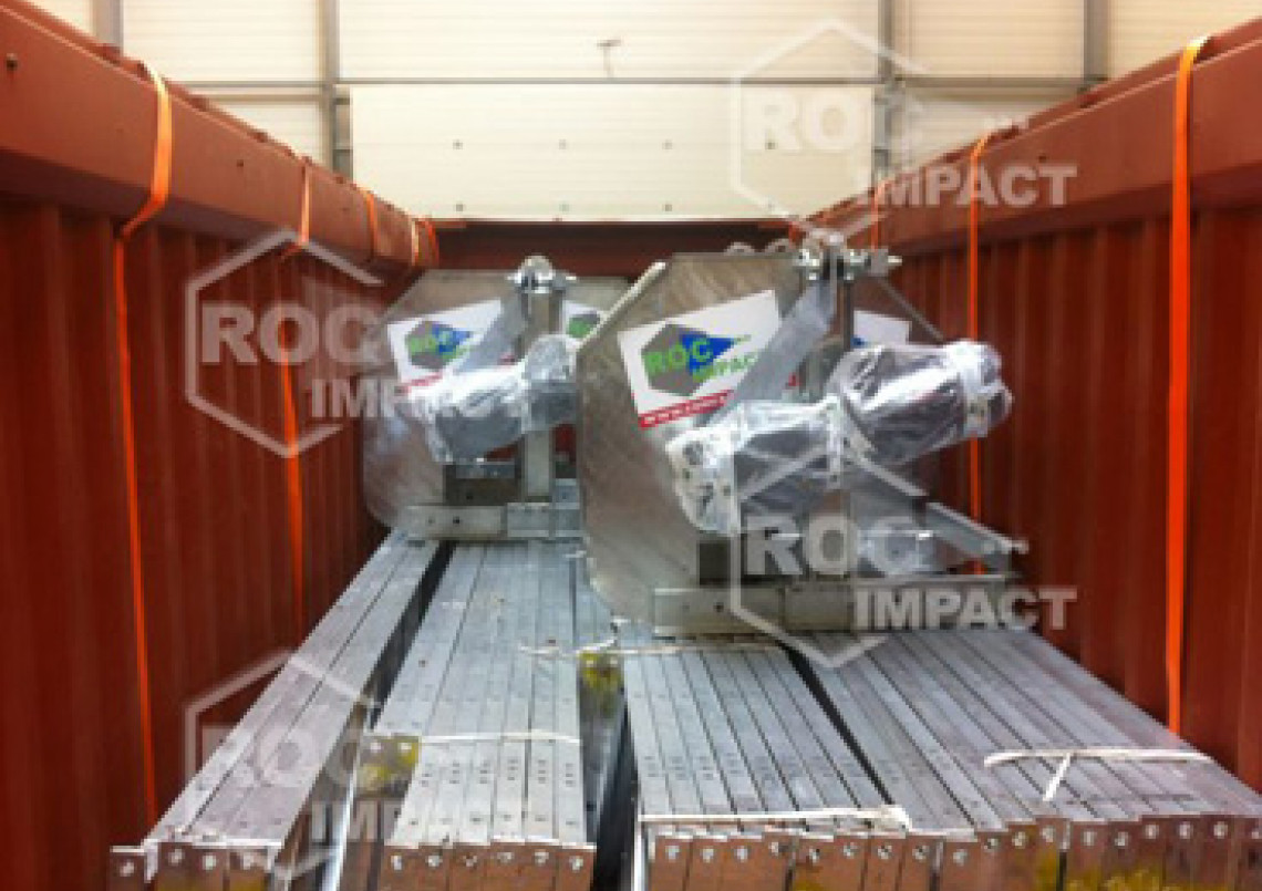 New project for French Guiana