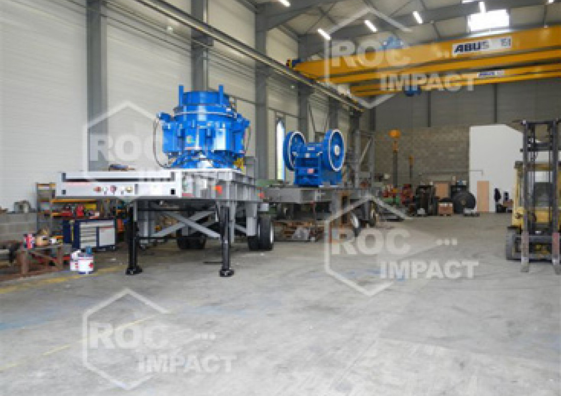 New project for French Guiana