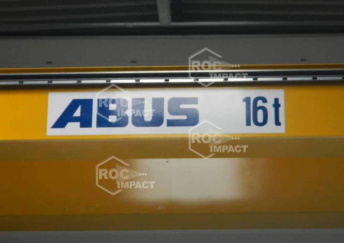 Unit of crushing Mobile production 200 t/h of 0/25 mm (destination Russia)