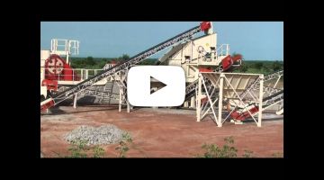 A new crushing and grinding in Burkina Faso