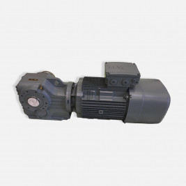 Gearmotors