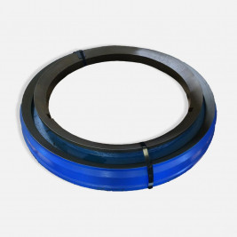 Socket sealing ring